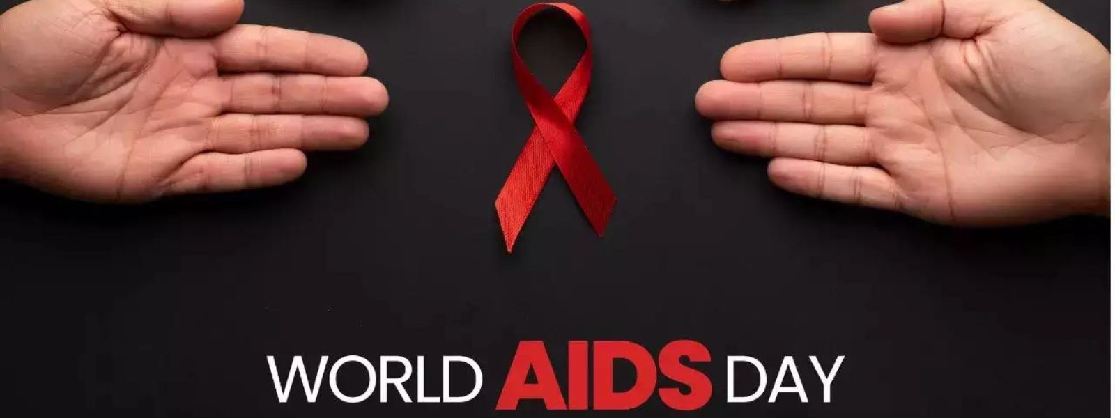 World AIDS Day commemorated on Dec. 1